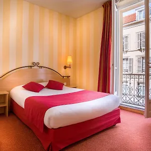 Delambre 3* Paris