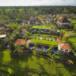 Green Powered By Archipelago 4* Ubud (Bali)