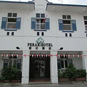 Perak 3* Singapore