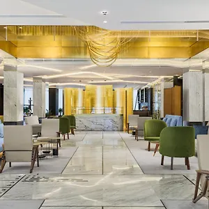 Le Meridien ***** Batumi