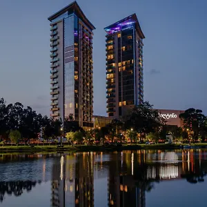 Miramar Luxury Residences ***** Batumi
