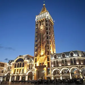 Piazza Boutique **** Батуми