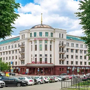 Crowne Plaza - Minsk, An Ihg 5* Minsk