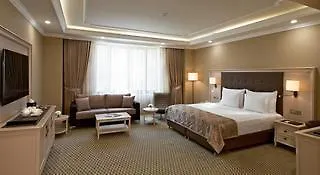 Отель Divan Suites Батуми