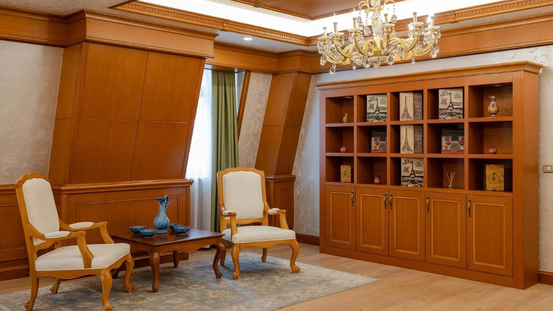 Отель Divan Suites Батуми