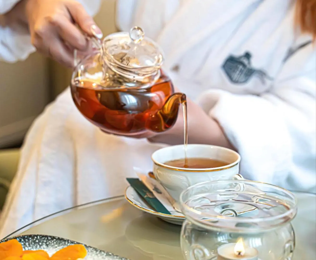 Отель Divan Suites Батуми